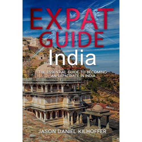 Expat Guide: India
