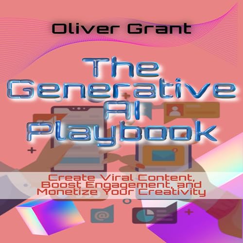 The Generative AI Playbook