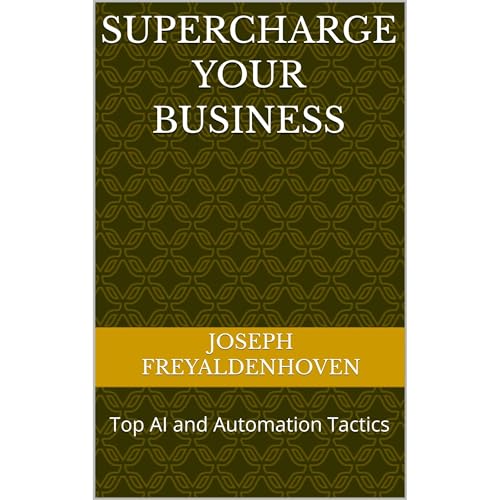 Supercharge Your Business