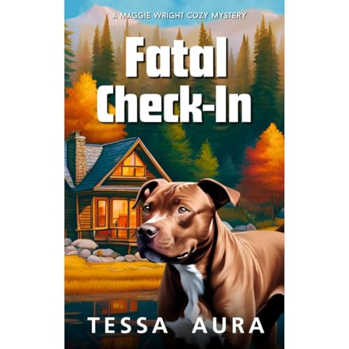 Fatal Check-In