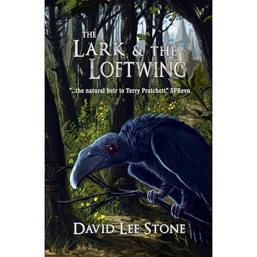 The Lark & the Loftwing