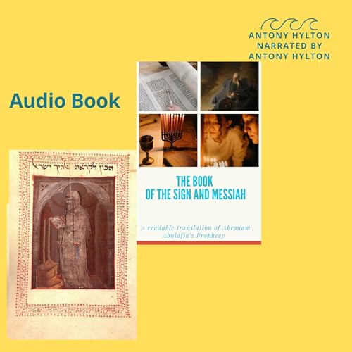 The Book of the Sign and Messiah