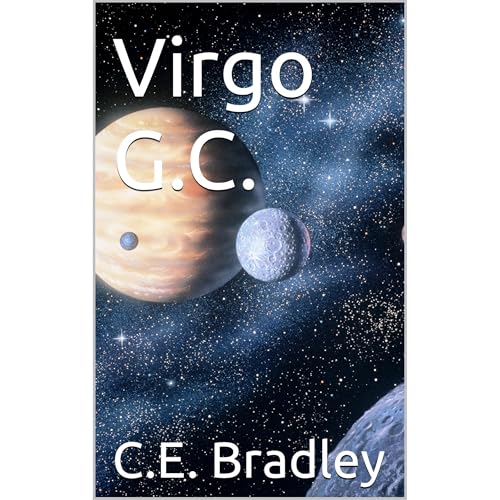 Virgo G.C. by C.E. Bradley
