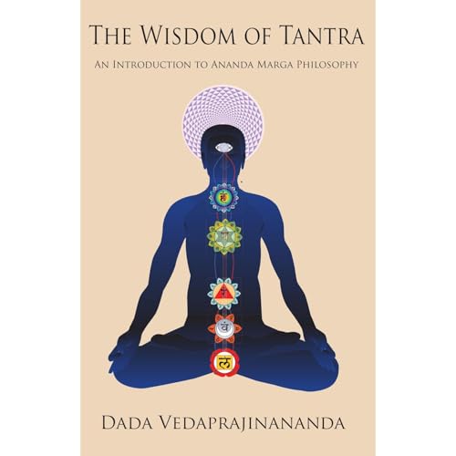 The Wisdom of Tantra
