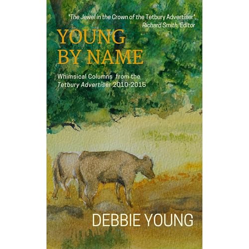 Young By Name