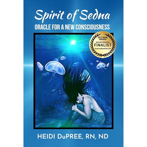 Spirit of Sedna by Heidi DuPree RN CTN
