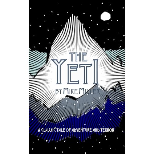 The Yeti