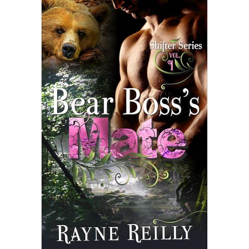Bear Boss's Mate
