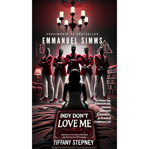 Indy Don’t Love Me