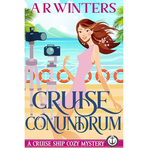 Cruise Conundrum by A.R. Winters
