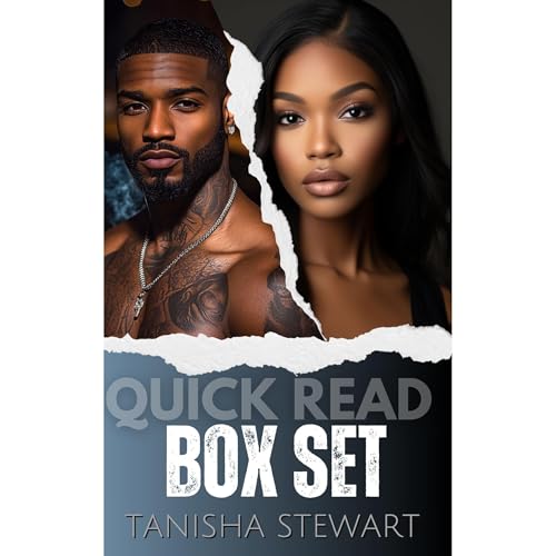 Quick Read Box Set