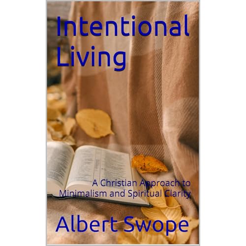 Intentional Living