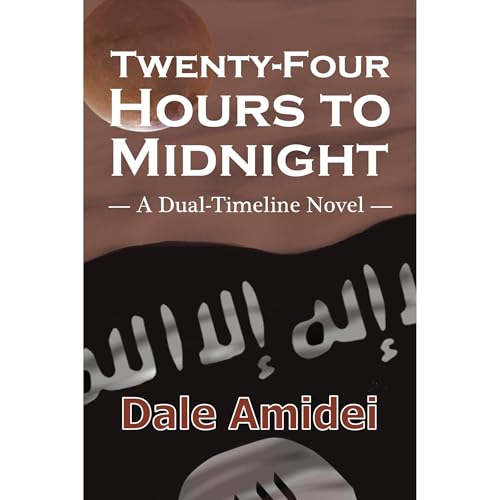 Twenty-Four Hours to Midnight