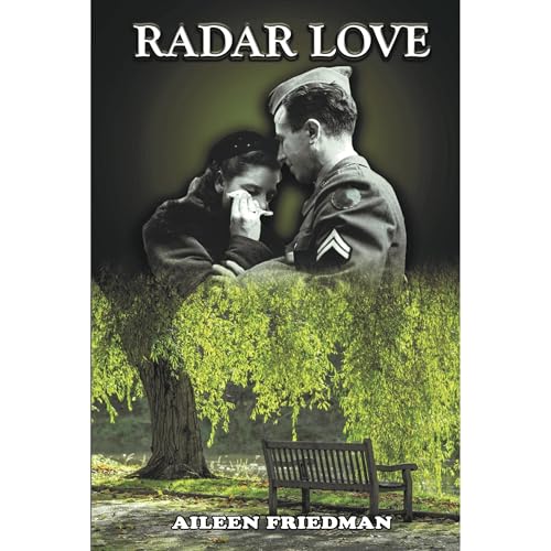 Radar Love by Aileen Friedman