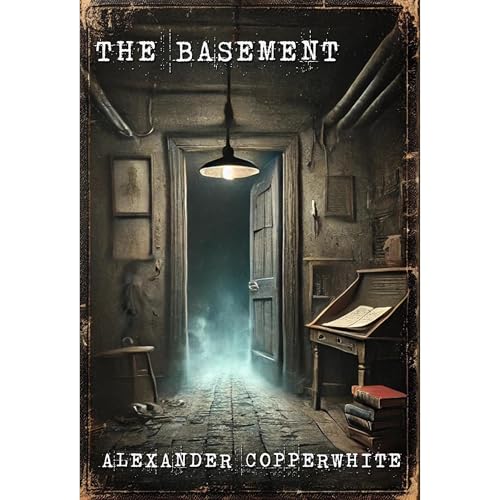 The basement