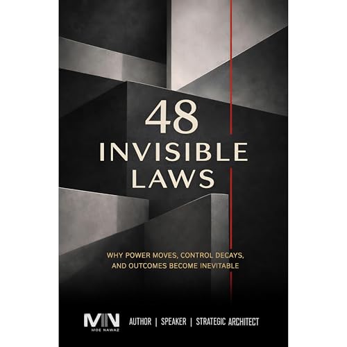 48 Invisible Laws