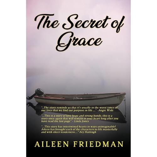 The Secret of Grace