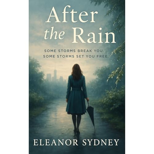 After the Rain by Eleanor Sydney