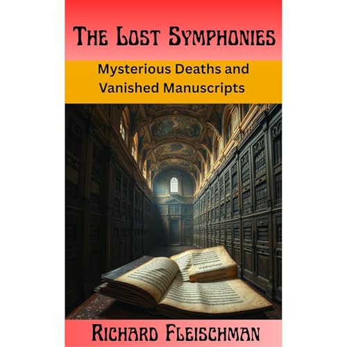 The Lost Symphonies