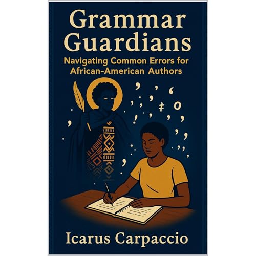 Grammar Guardians