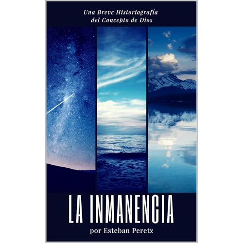 La Inmanencia