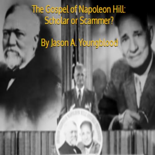 The Gospel of Napoleon Hill