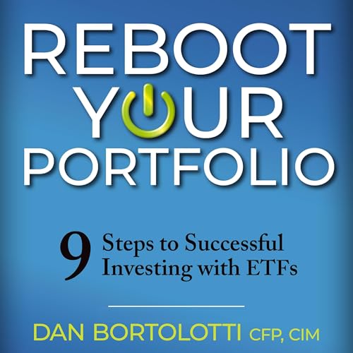 Reboot Your Portfolio