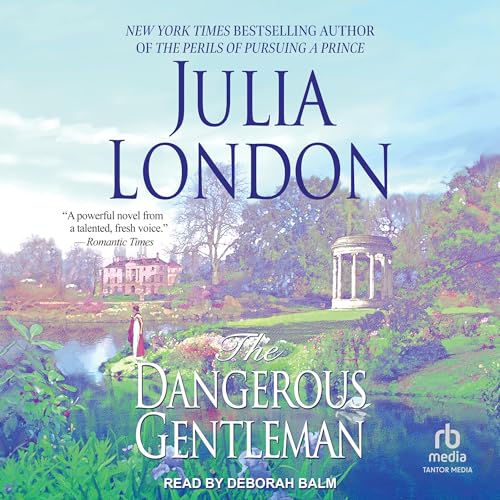 The Dangerous Gentleman