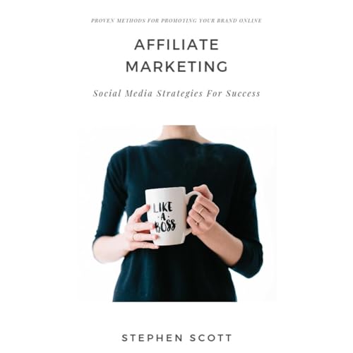 Affiliate Marketing Social Media Strategies For Success