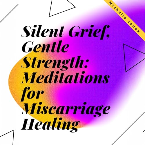 Silent Grief, Gentle Strength