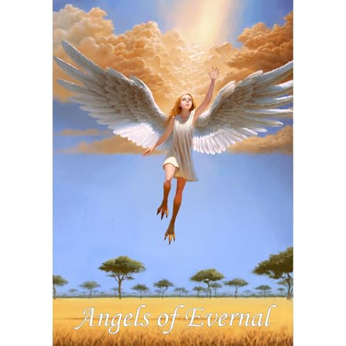 Angels of Evernal