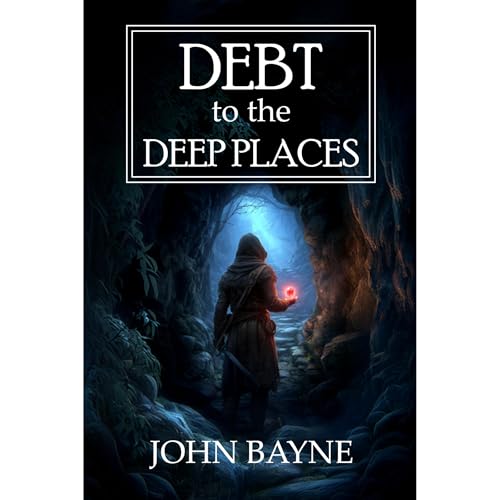 Debt to the Deep Places