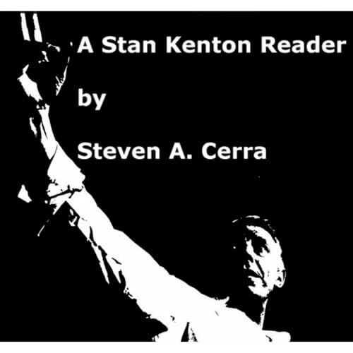 A Stan Kenton Reader