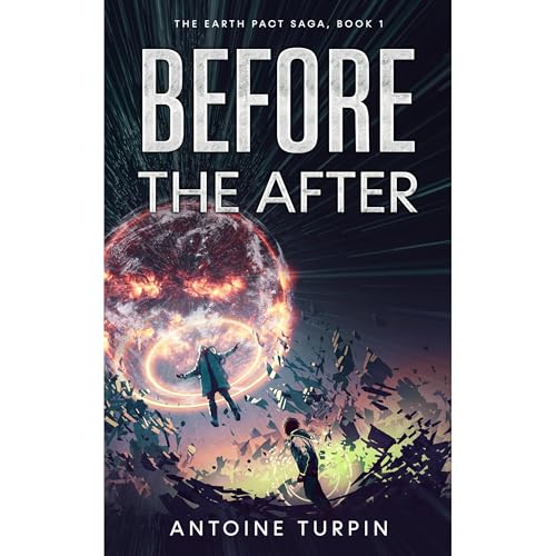 Before The After by Antoine Turpin