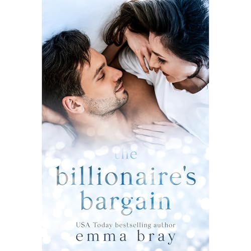 The Billionaire's Bargain