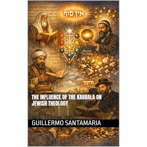 THE INFLUENCE OF THE KABBALA ON JEWISH THEOLOGY