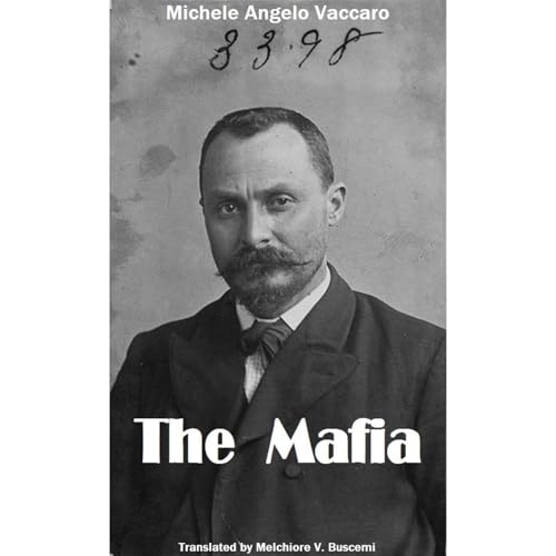 The Mafia by Michele Vaccaro