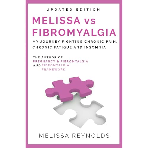 Melissa vs Fibromyalgia