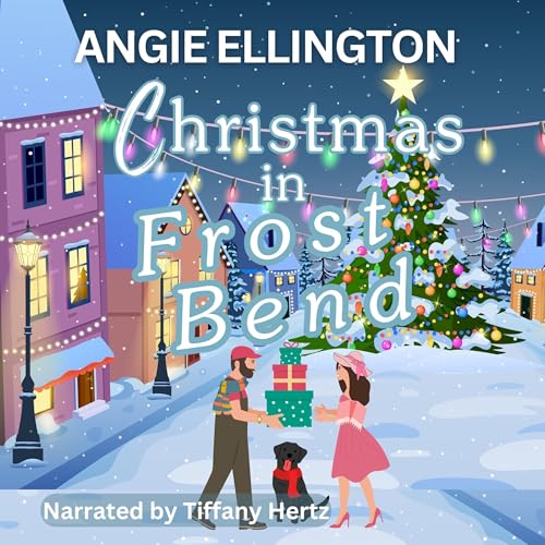 Christmas in Frost Bend