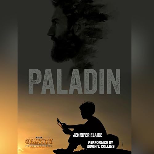Paladin by Jennifer Elaine