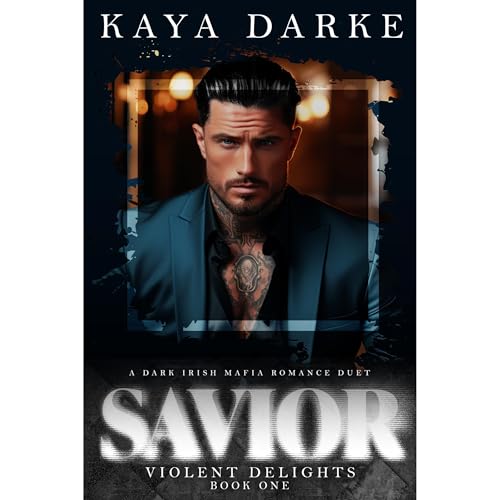 Savior by Kaya Darke