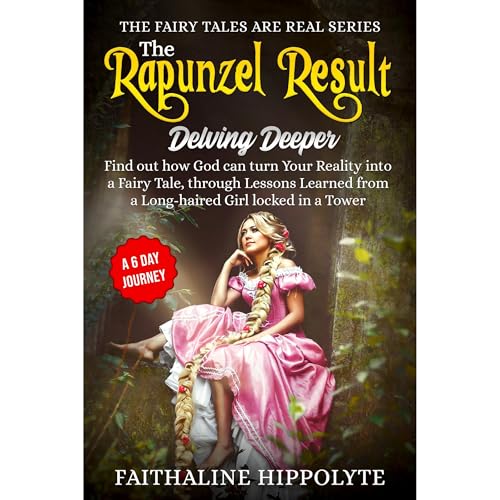 The Rapunzel Result, Delving Deeper