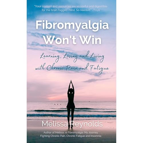 Fibromyalgia Won't Win