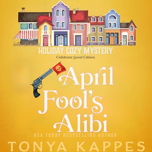 April Fool's Alibi