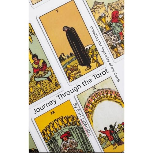 Journey Through The Tarot