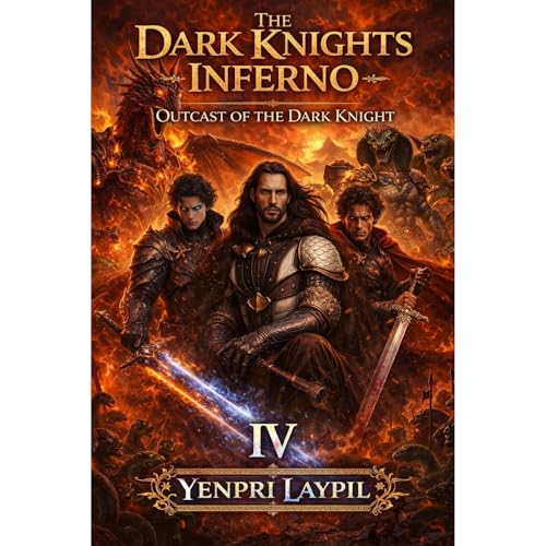 The Dark Knights Inferno