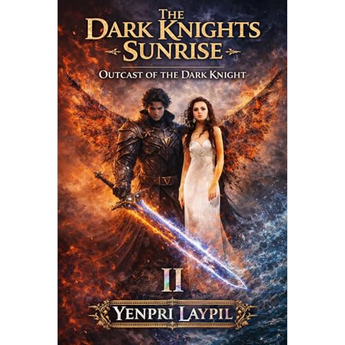 The Dark Knights Sunrise