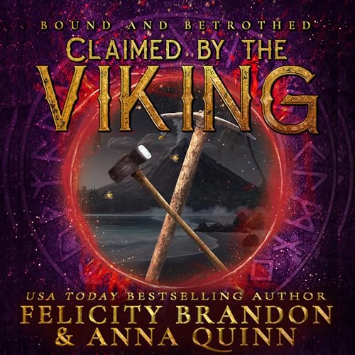 Claimed by the Viking