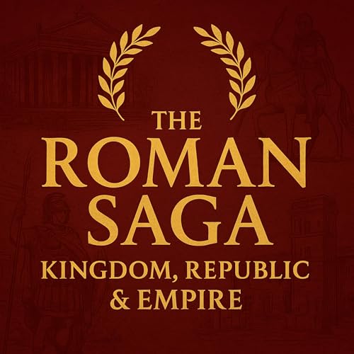 The Roman Saga: Kingdom, Republic and Empire