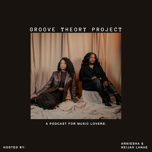 Groove Theory Project by Groove Theory Project
